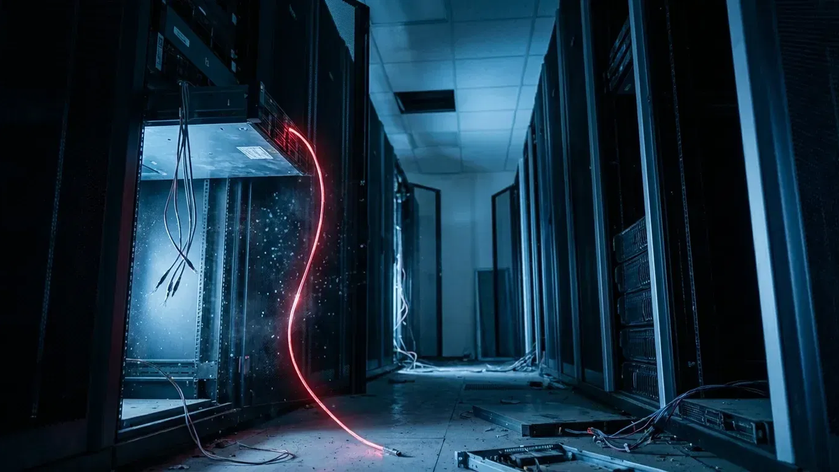 Odido-Datenleck gefährdet Minister und Top-Manager - Foto: über boerse-global.de