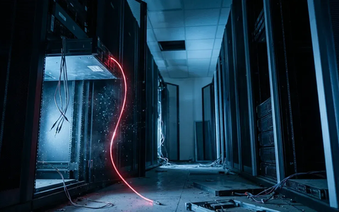 Odido-Datenleck gefährdet Minister und Top-Manager - Foto: über boerse-global.de