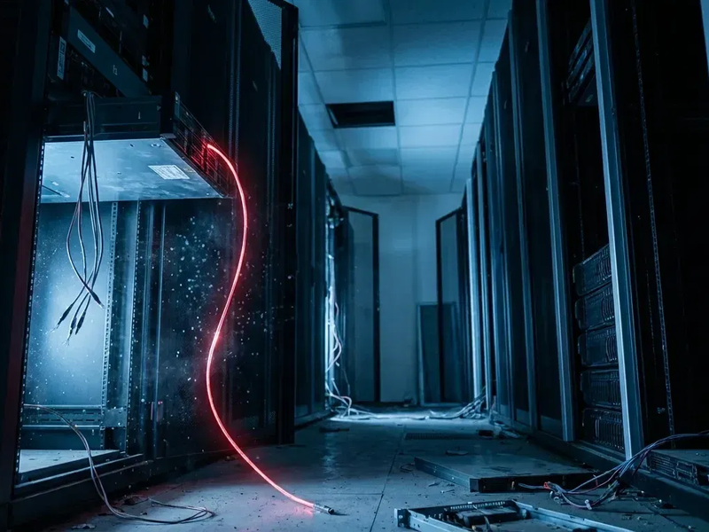 Odido-Datenleck gefährdet Minister und Top-Manager - Foto: über boerse-global.de