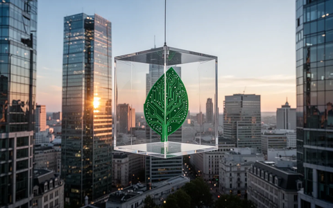 Lyxor Europe ESG ETF: Anpassung naht - Foto: über boerse-global.de