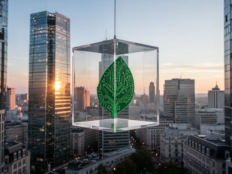 Lyxor Europe ESG ETF: Anpassung naht - Foto: über boerse-global.de