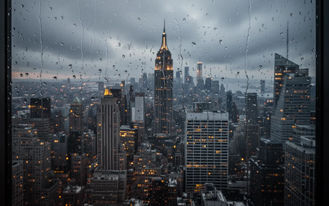 Dow Jones: Arbeitsmarkt-Schock belastet - Foto: über boerse-global.de