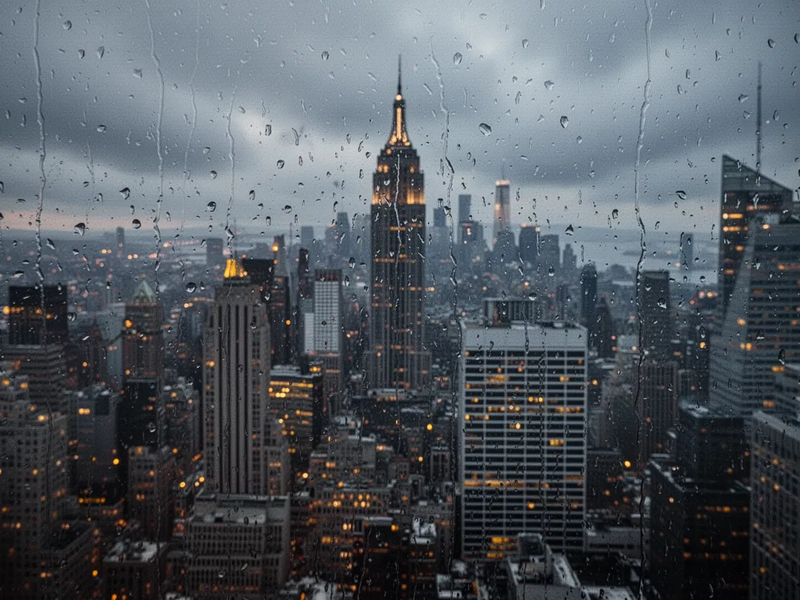 Dow Jones: Arbeitsmarkt-Schock belastet - Foto: über boerse-global.de