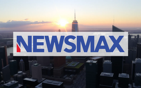 Newsmax Aktie: Ergebnisse im Fokus - Foto: über boerse-global.de