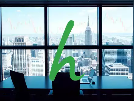 Hvivo Aktie: Wachstumsziel im Visier - Foto: über boerse-global.de