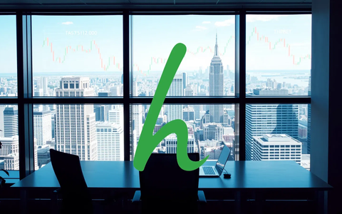 Hvivo Aktie: Wachstumsziel im Visier - Foto: über boerse-global.de