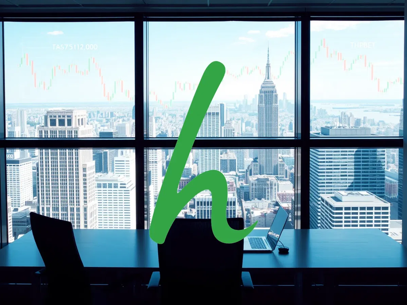 Hvivo Aktie: Wachstumsziel im Visier - Foto: über boerse-global.de