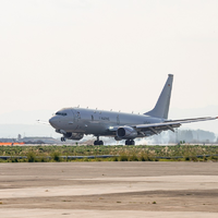 P-8A Poseidon: Weltweit im Einsatz - Foto: presseportal.de