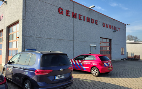 FW Gangelt: Großeinsatz im Grenzgebiet: 700 Retter proben am 21. März 2026 den Ernstfall in Gangelt - Foto: presseportal.de