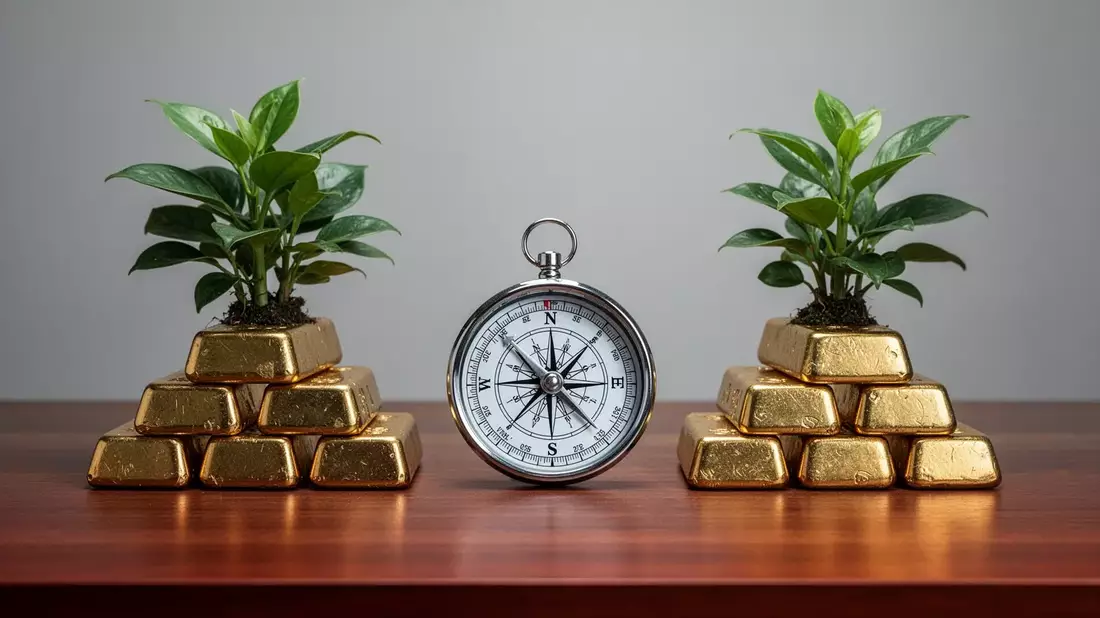 iShares Core Balanced ETF: Termine fix - Bild: über boerse-global.de