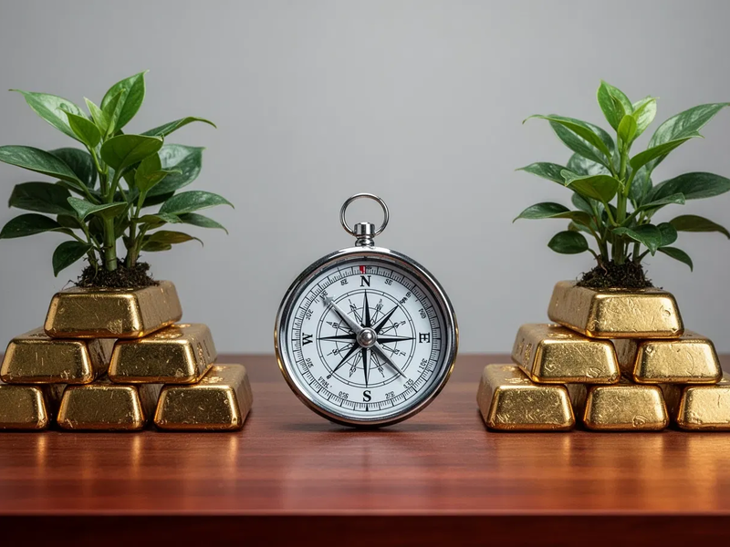 iShares Core Balanced ETF: Termine fix - Foto: über boerse-global.de