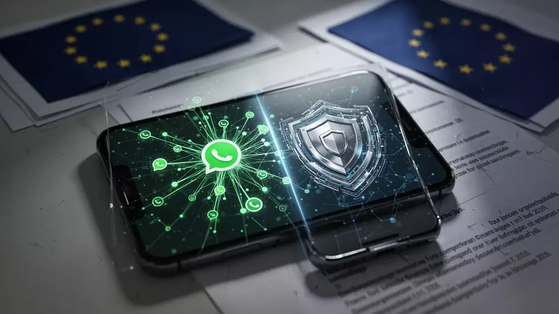 WhatsApp öffnet KI-Plattform und verschärft Sicherheit - Bild: über boerse-global.de