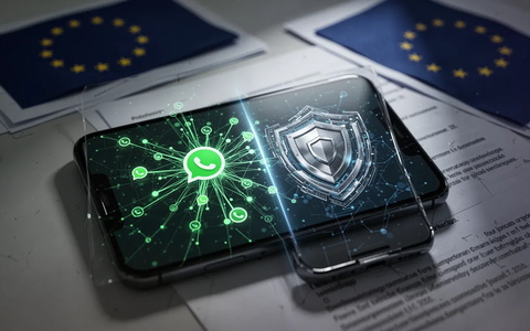 WhatsApp öffnet KI-Plattform und verschärft Sicherheit - Foto: über boerse-global.de