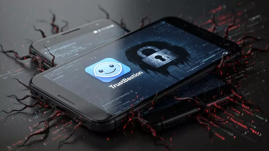 Android-Nutzer: Virenschutz-Apps werden zur größten Gefahr - Bild: über boerse-global.de