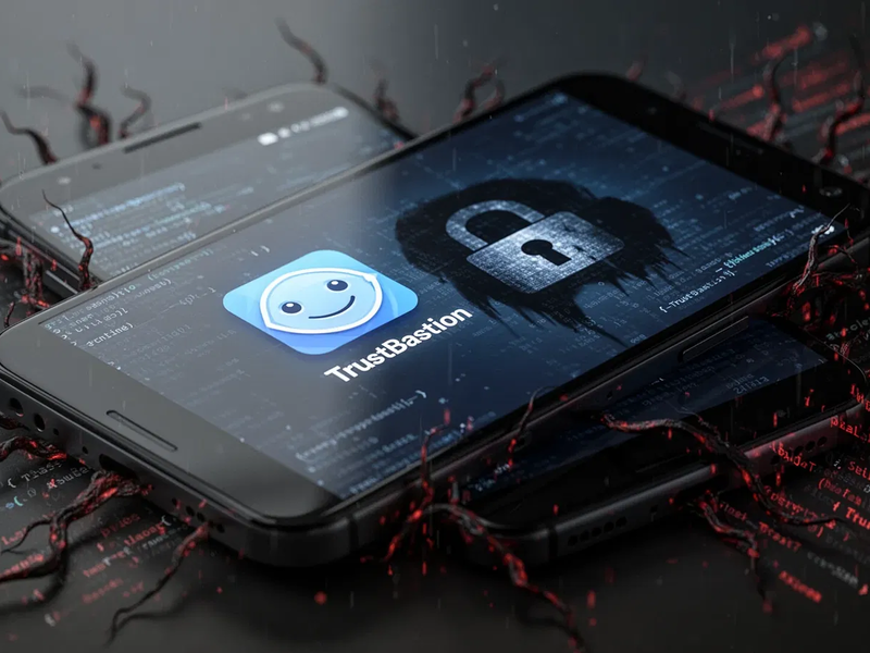 Android-Nutzer: Virenschutz-Apps werden zur größten Gefahr - Foto: über boerse-global.de