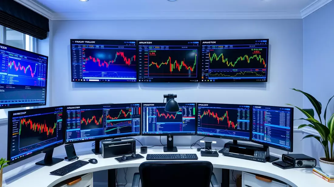 Roxmore Resources Aktie: Strategiewechsel - Bild: über boerse-global.de