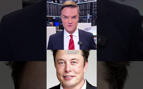 Tesla killt legendäre Modelle - Foto: inside-wirtschaft.de Tesla killt legendäre Modelle - Foto: inside-wirtschaft.de