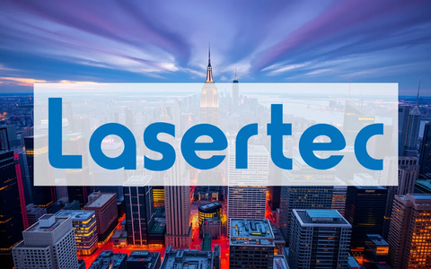 Lasertec Aktie: Technologische Schlüsselrolle - Foto: über boerse-global.de