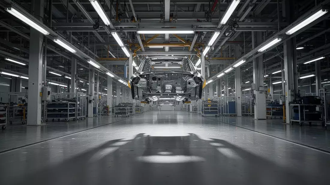 Volkswagen lehnt Milliardengeschenk für Belegschaft ab - Bild: über boerse-global.de