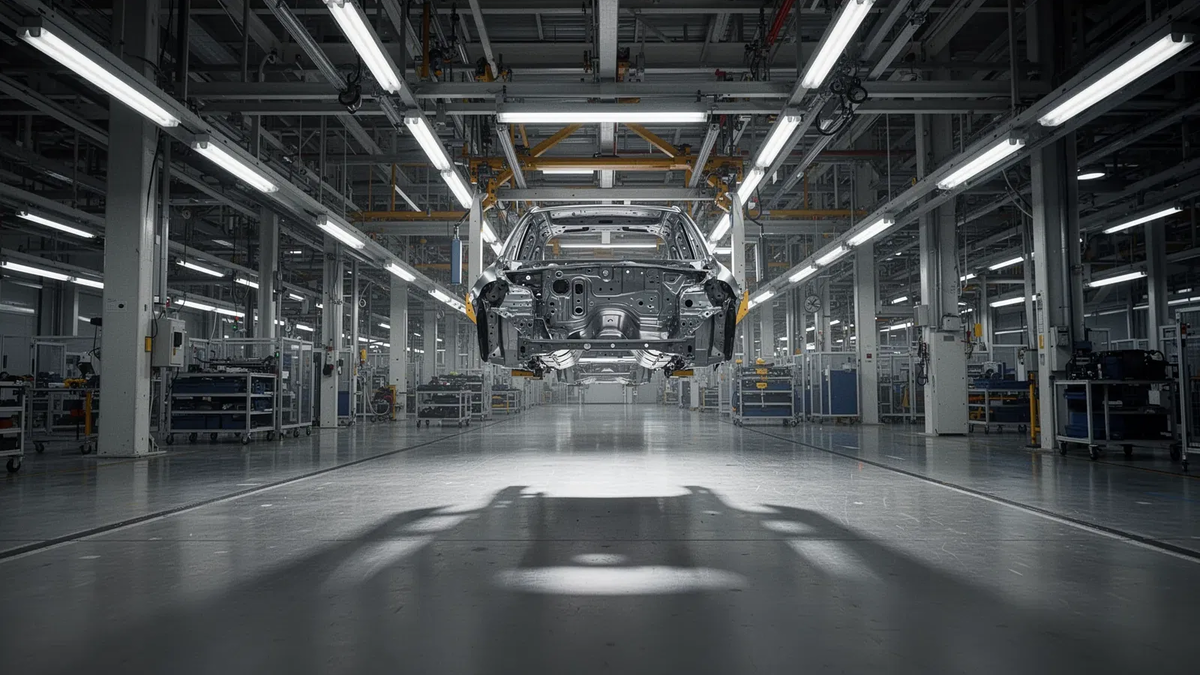 Volkswagen lehnt Milliardengeschenk für Belegschaft ab - Foto: über boerse-global.de