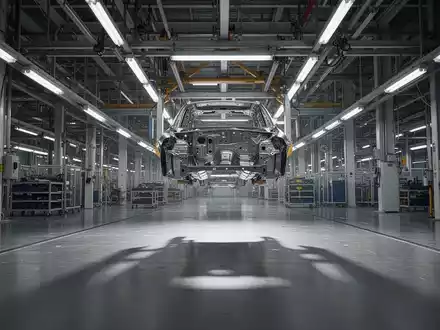 Volkswagen lehnt Milliardengeschenk für Belegschaft ab - Foto: über boerse-global.de