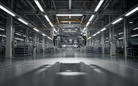 Volkswagen lehnt Milliardengeschenk für Belegschaft ab - Foto: über boerse-global.de