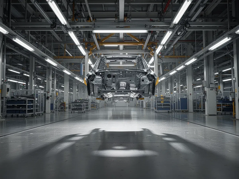 Volkswagen lehnt Milliardengeschenk für Belegschaft ab - Foto: über boerse-global.de