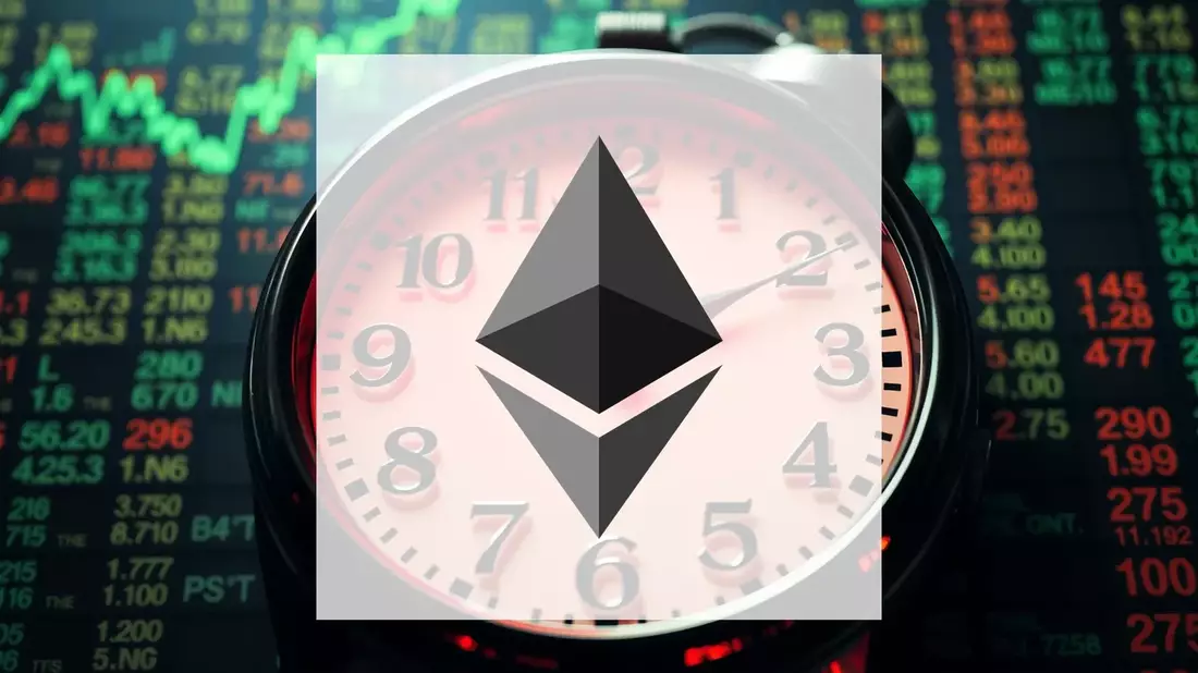 Ethereum: Una Reorientación Estratégica en Tiempos de Mercado Bajista - Bild: über boerse-global.de