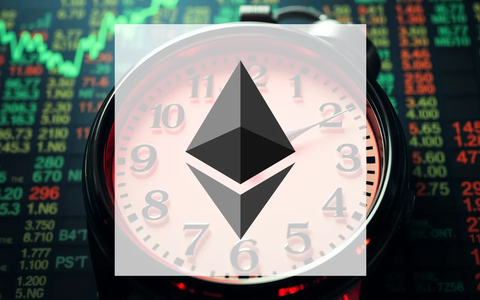 Ethereum: Una Reorientación Estratégica en Tiempos de Mercado Bajista - Foto: über boerse-global.de