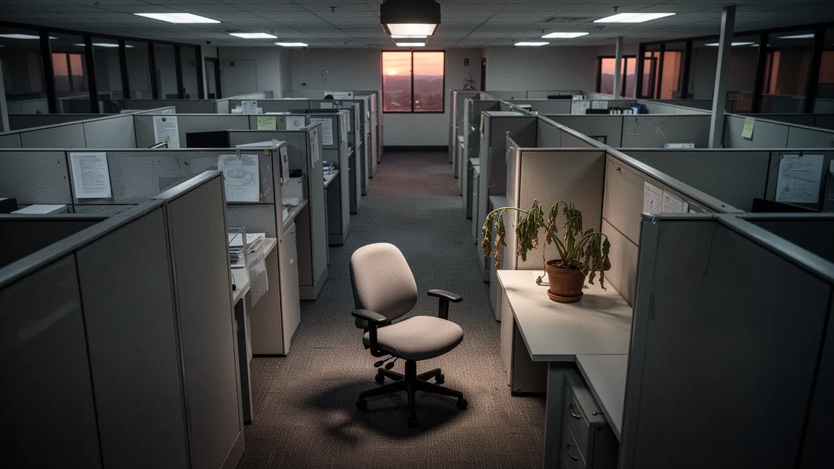 Burnout-Krise zwingt zu radikalem Umdenken - Foto: über boerse-global.de