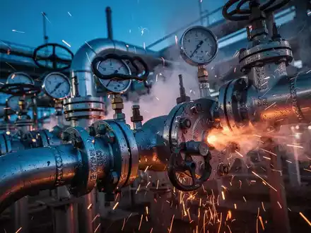 SG Natural Gas 3x: Volatilität steigt - Foto: über boerse-global.de