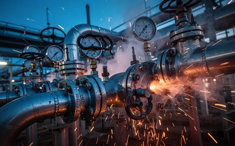 SG Natural Gas 3x: Volatilität steigt - Foto: über boerse-global.de