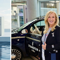 Neue Beauty-Ära bei Strandfein: Uta Raasch und Jeannine Halene präsentieren die Strandfein Beauty Signature Line - Foto: presseportal.de