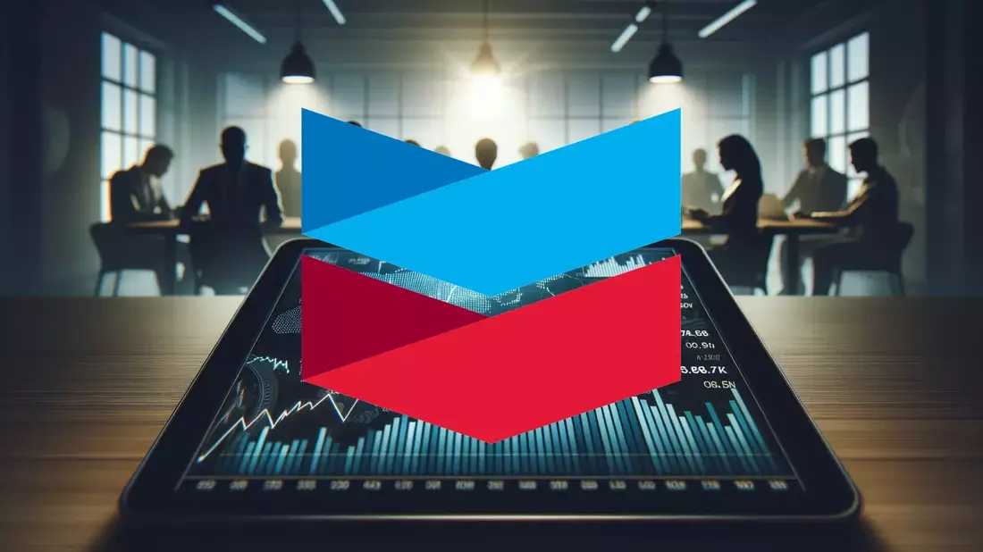 Chevron: Un gigante bajo presión regulatoria y geopolítica - Bild: über boerse-global.de