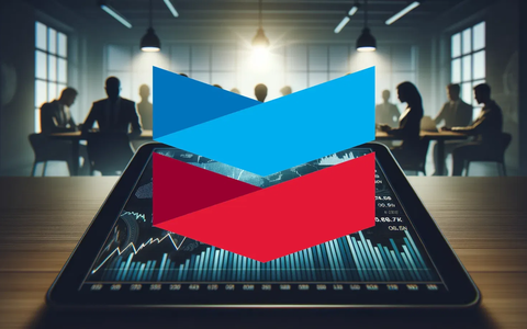 Chevron: Un gigante bajo presión regulatoria y geopolítica - Foto: über boerse-global.de