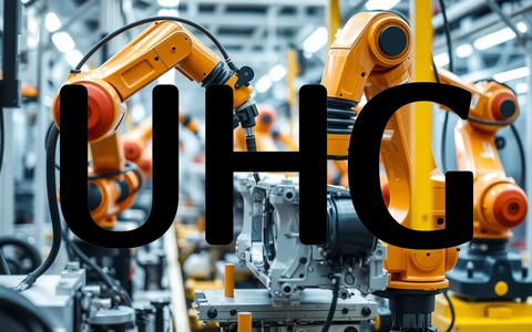 UnitedHealth: Una Tormenta Perfecta que Desafía al Gigante Sanitario - Foto: über boerse-global.de