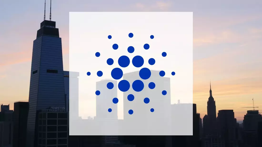 Cardano se abre paso en las cajas de los supermercados suizos - Bild: über boerse-global.de