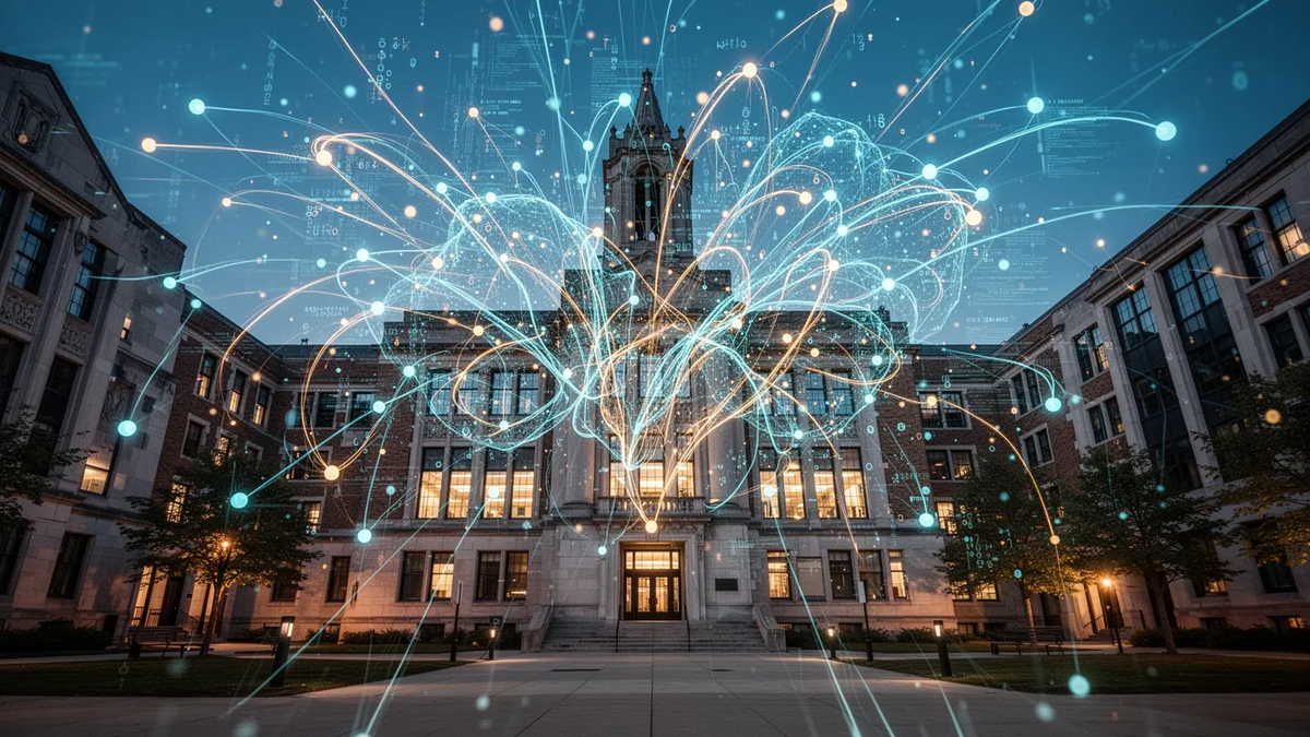 Astria Learning und Universität Cape Coast starten KI-Campus in Ghana - Foto: über boerse-global.de