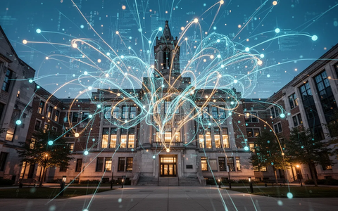 Astria Learning und Universität Cape Coast starten KI-Campus in Ghana - Foto: über boerse-global.de