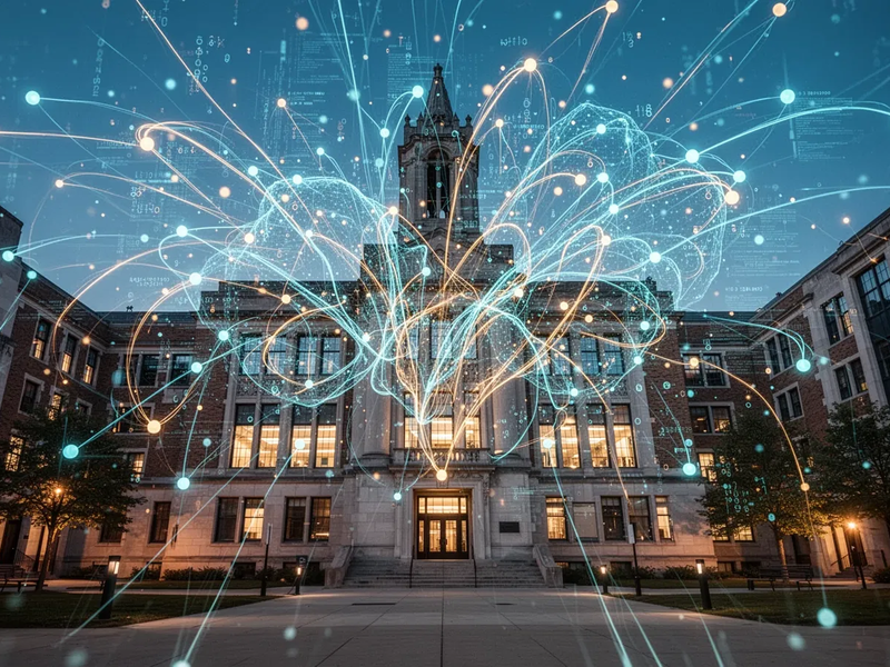 Astria Learning und Universität Cape Coast starten KI-Campus in Ghana - Foto: über boerse-global.de