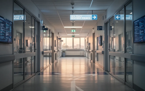 Bundestag verabschiedet flexiblere Krankenhausreform - Foto: über boerse-global.de