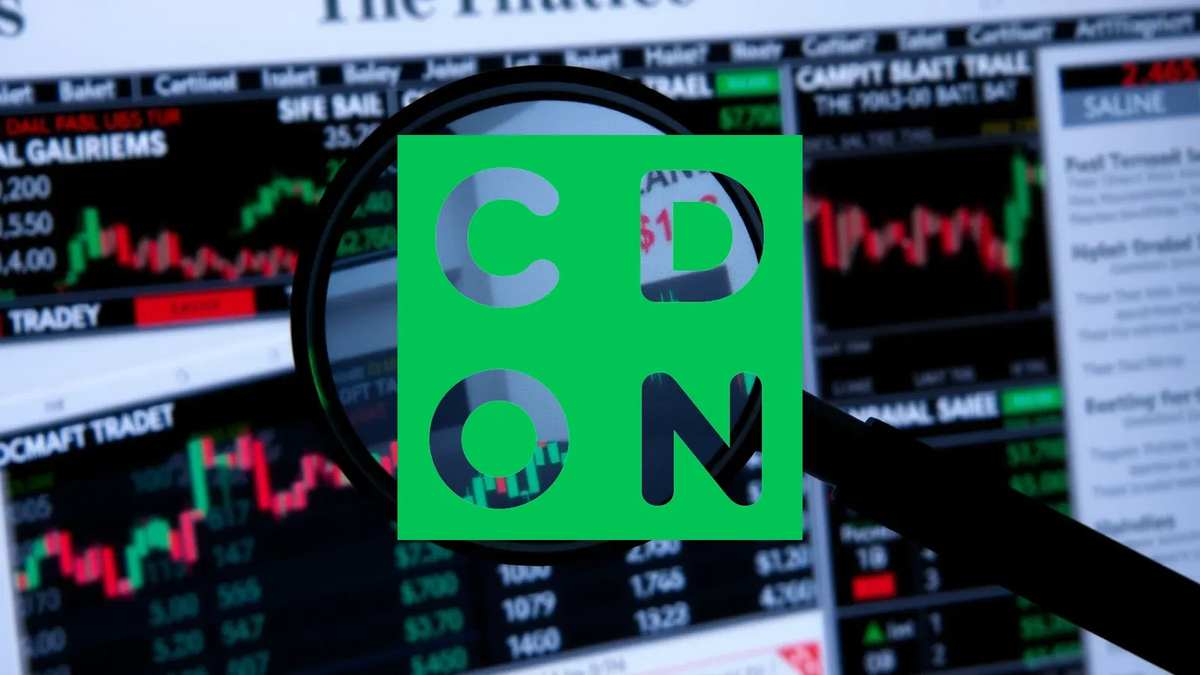 CDON Aktie: Fokus auf Effizienz - Foto: über boerse-global.de