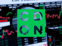 CDON Aktie: Fokus auf Effizienz - Foto: über boerse-global.de