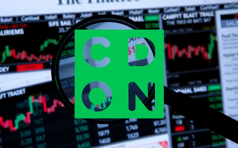 CDON Aktie: Fokus auf Effizienz - Foto: über boerse-global.de