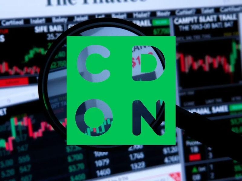 CDON Aktie: Fokus auf Effizienz - Foto: über boerse-global.de