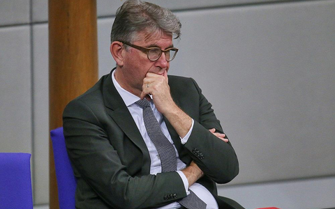 Wolfram Weimer am 05.03.2026 - Foto: via dts Nachrichtenagentur