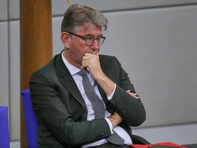 Wolfram Weimer am 05.03.2026 - Foto: via dts Nachrichtenagentur