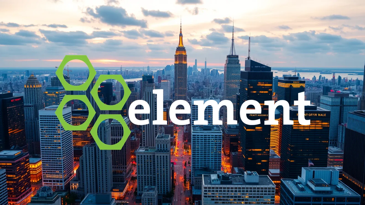 Element Fleet Aktie: Rendite im Fokus - Foto: über boerse-global.de