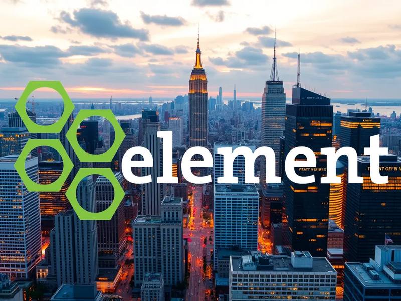 Element Fleet Aktie: Rendite im Fokus - Foto: über boerse-global.de