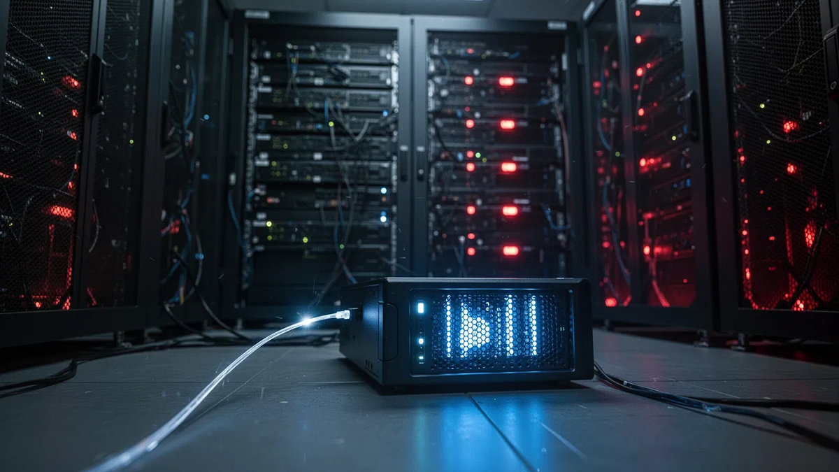 Ransomware-Erpresser verlieren die Oberhand - Foto: über boerse-global.de